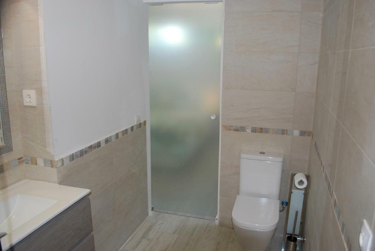Monteleo Apartment