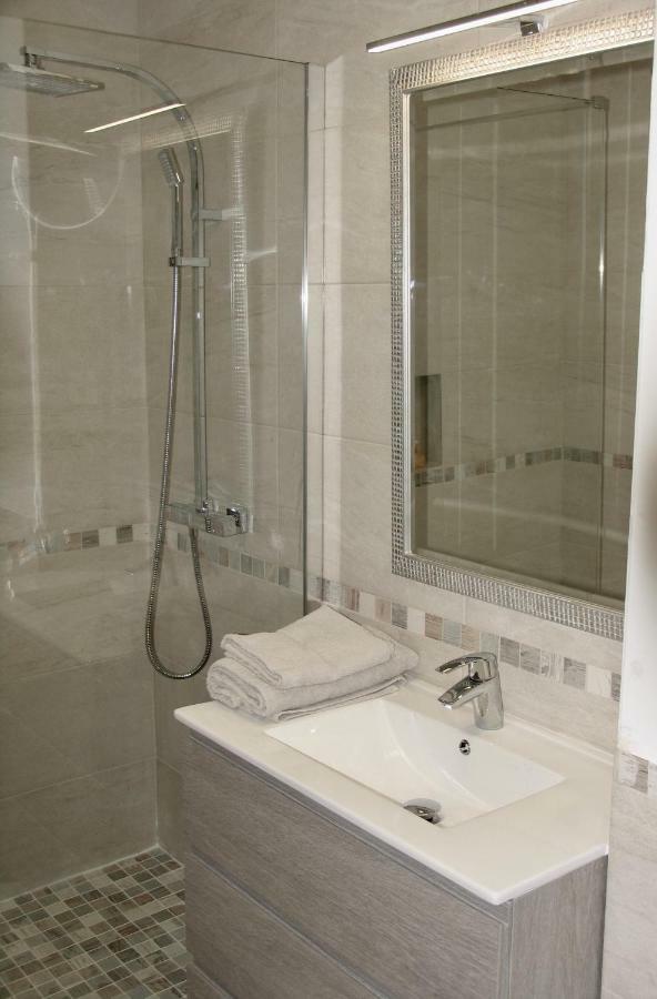 Apartment Monteleo *