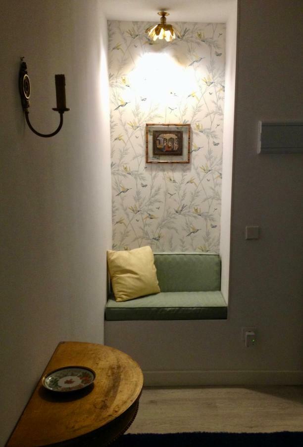 Apartment Monteleo *