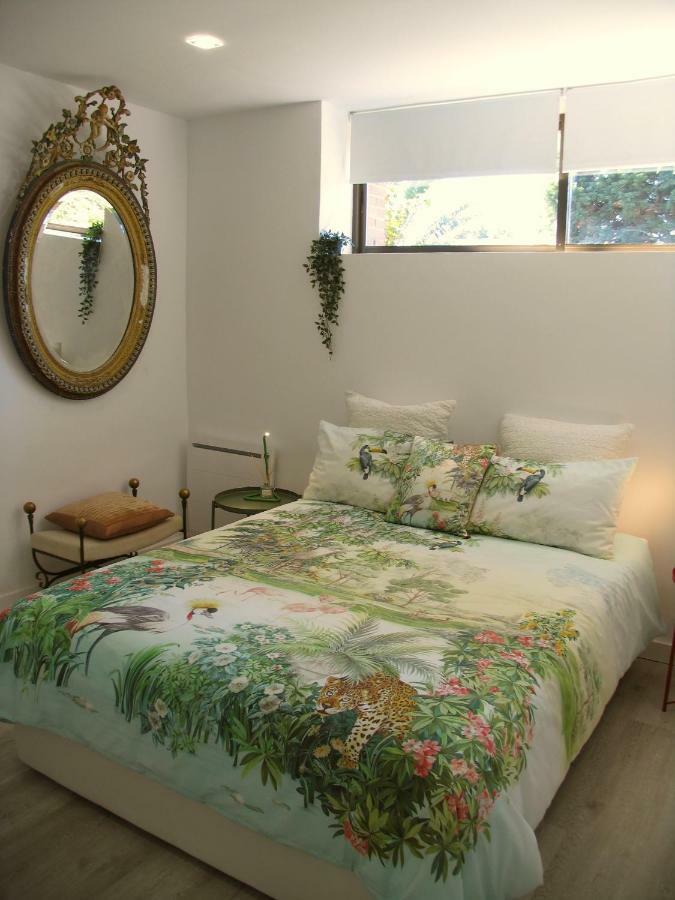 Monteleo Apartment Madrid