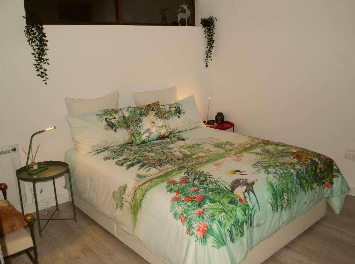 Monteleo Apartment