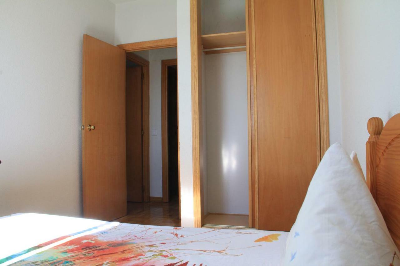 Apartamento Centro Sun&space Madrid