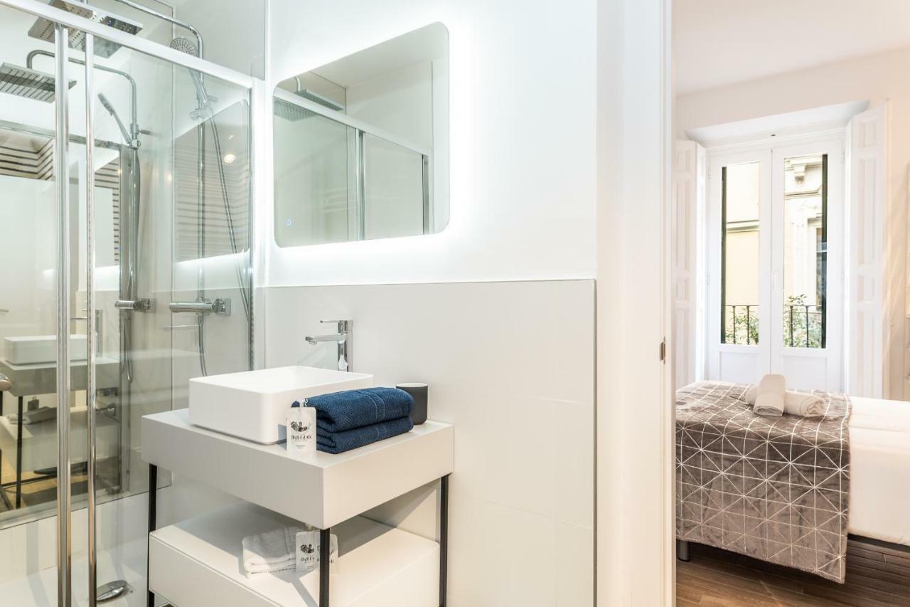 Waou Gran Via Es Mia - Corta Duracion Apartamento *