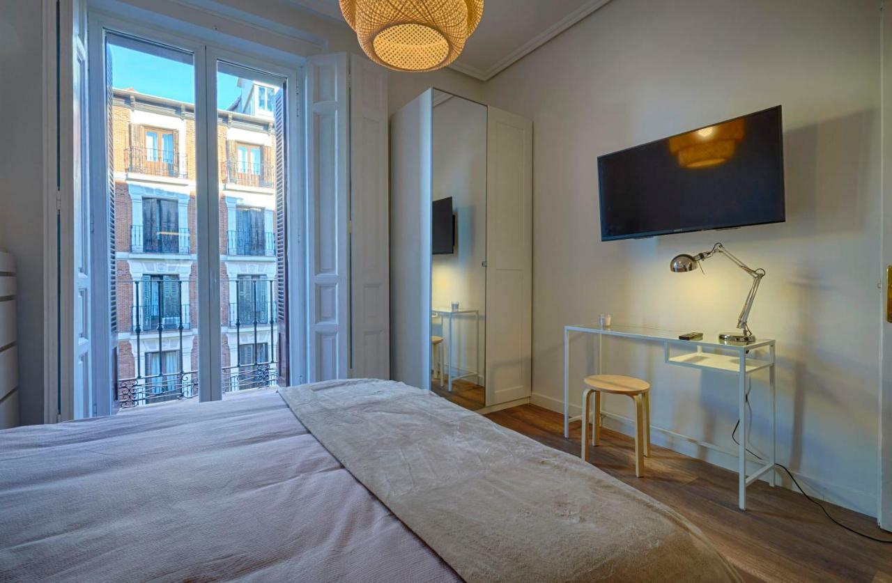 La Latina - Central - Stylish Madri