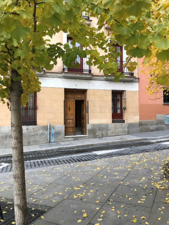 Apartamento Apartamento ópera Centro Madrid