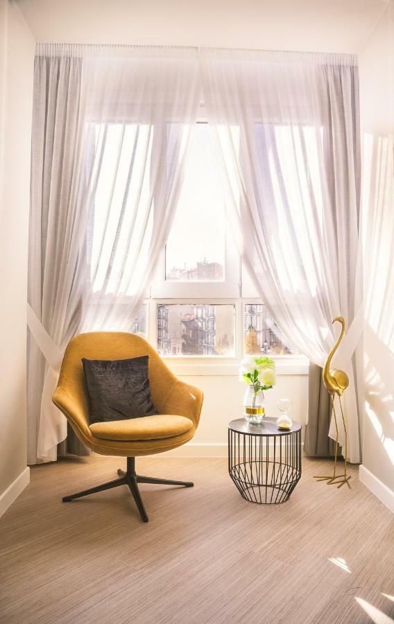 Apartamento ópera Centro Madrid