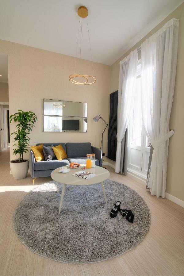 Apartamento ópera Centro Madrid