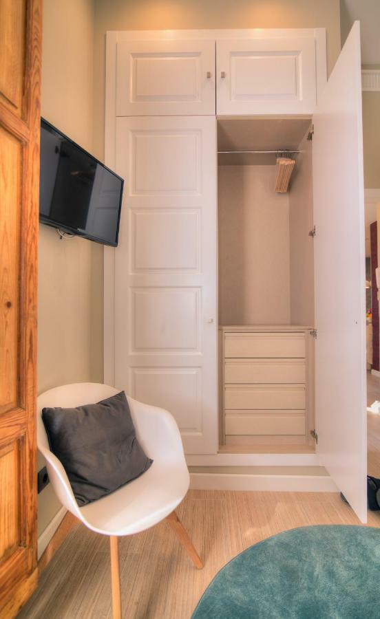 Apartamento Apartamento ópera Centro Madrid