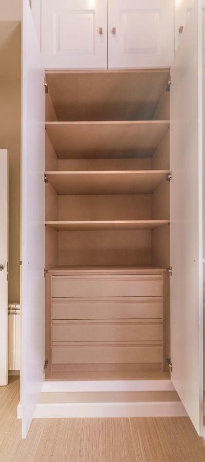 Apartamento ópera Centro