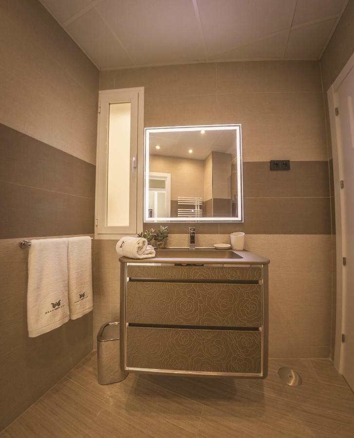Apartamento ópera Centro Apartamento *