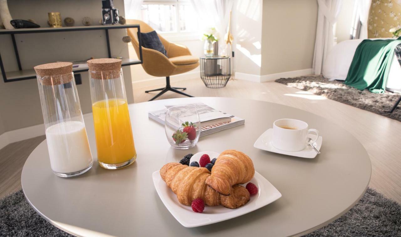 Apartamento ópera Centro Madrid