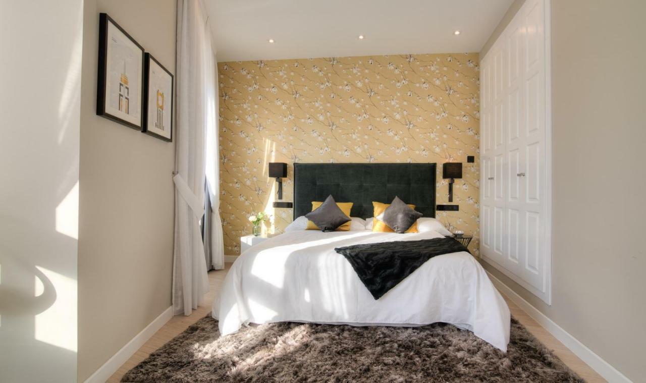 Apartamento ópera Centro Madrid