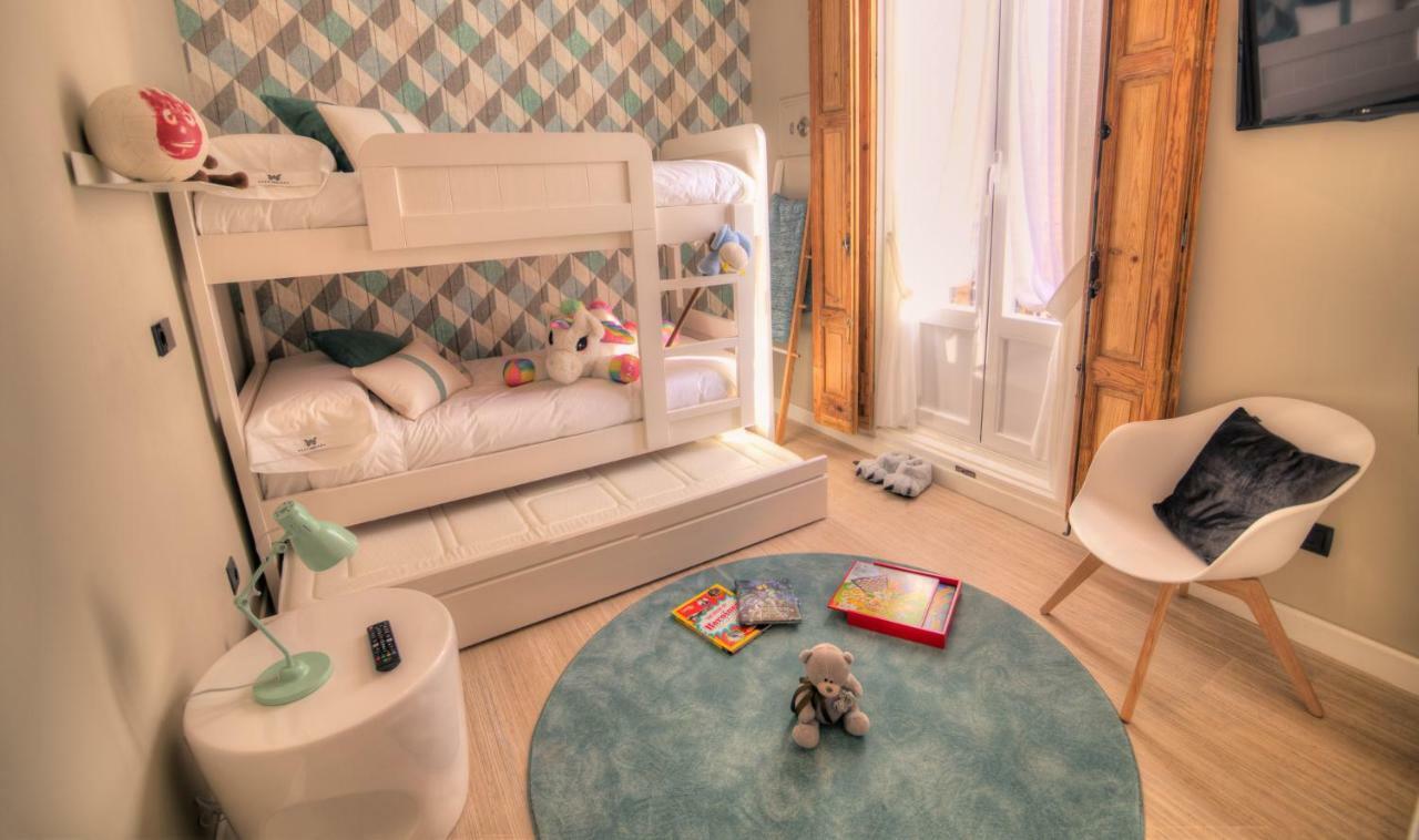 Apartamento ópera Centro * Madrid