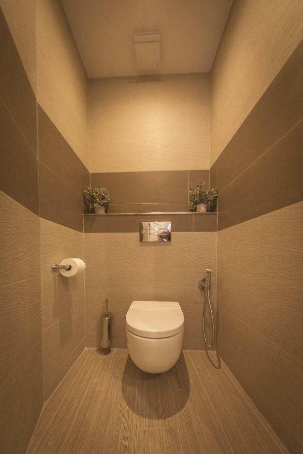 Apartamento ópera Centro Apartamento