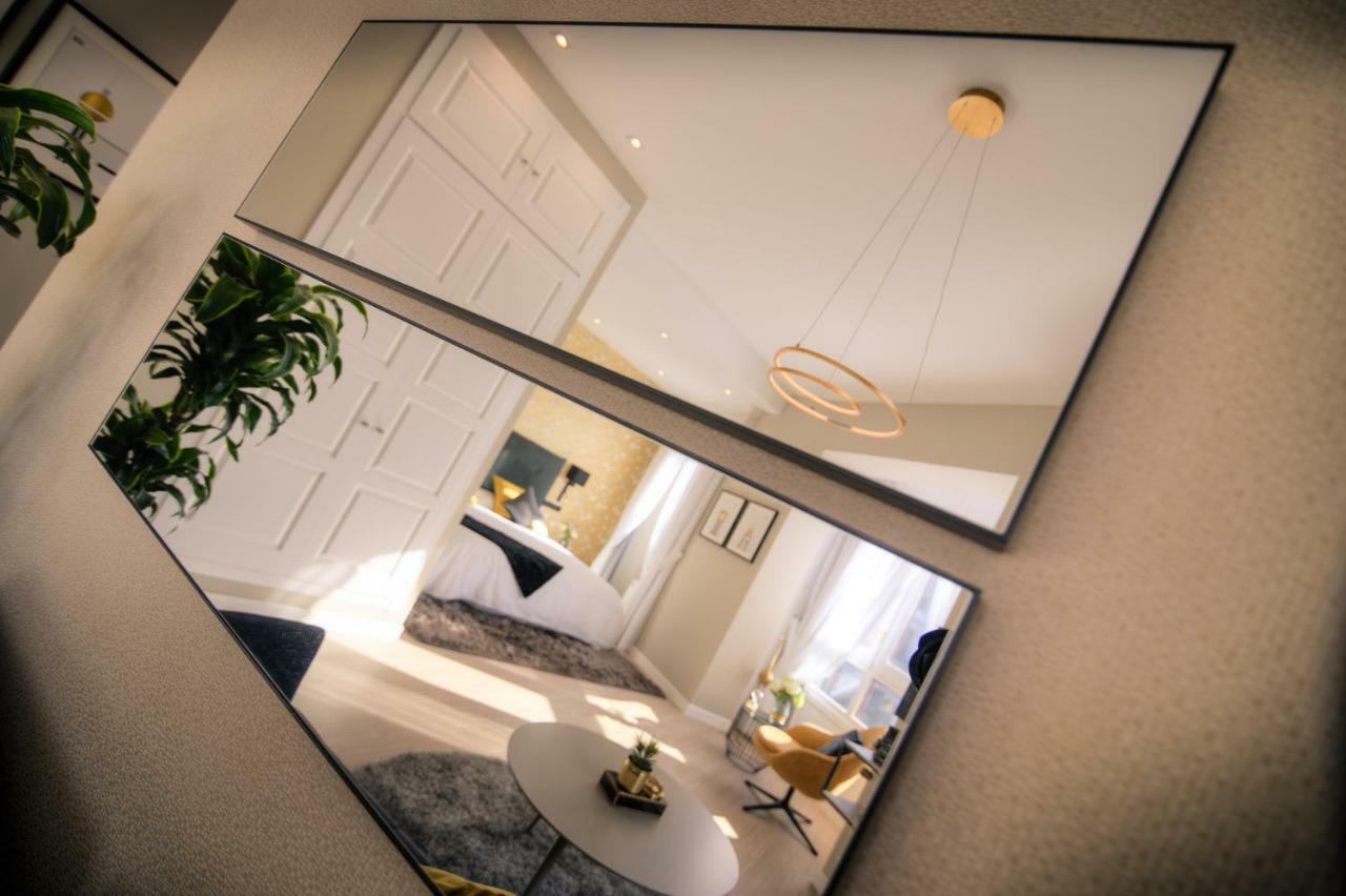 Apartamento ópera Centro Madrid