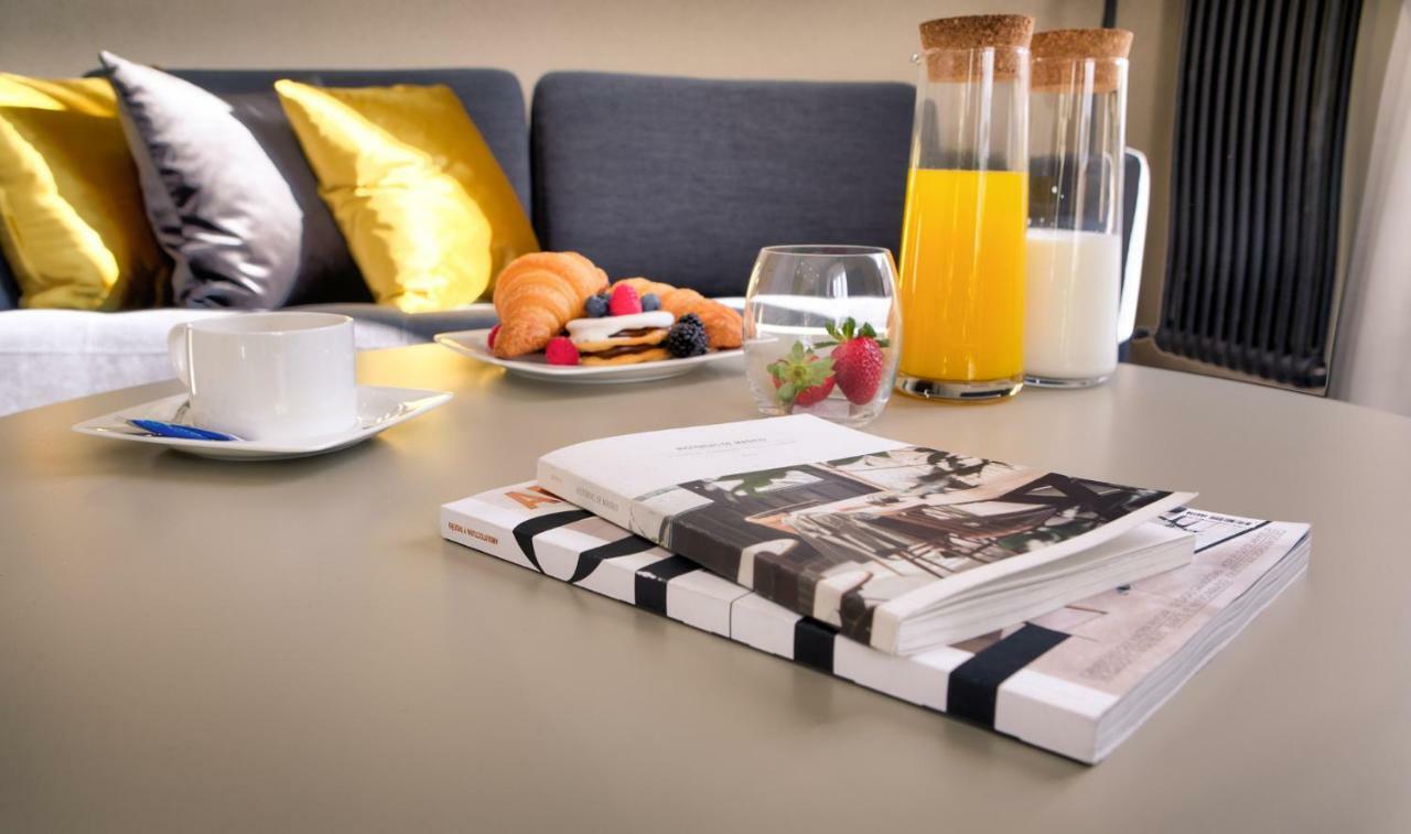 Apartamento Apartamento ópera Centro Madrid