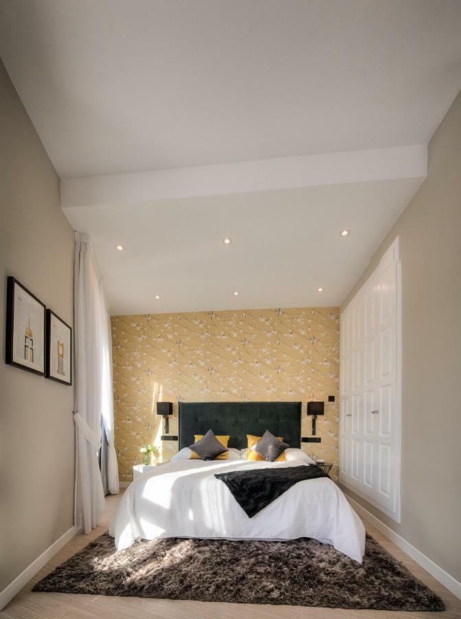 Apartamento Apartamento ópera Centro Madrid