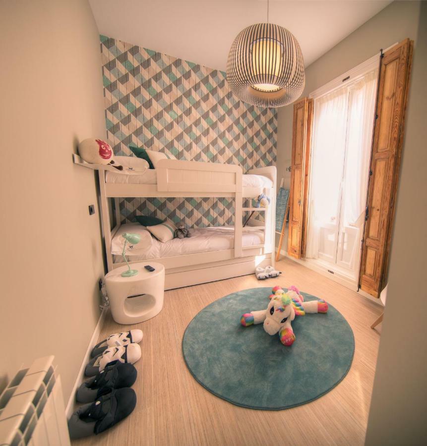 Apartamento ópera Centro Apartamento *