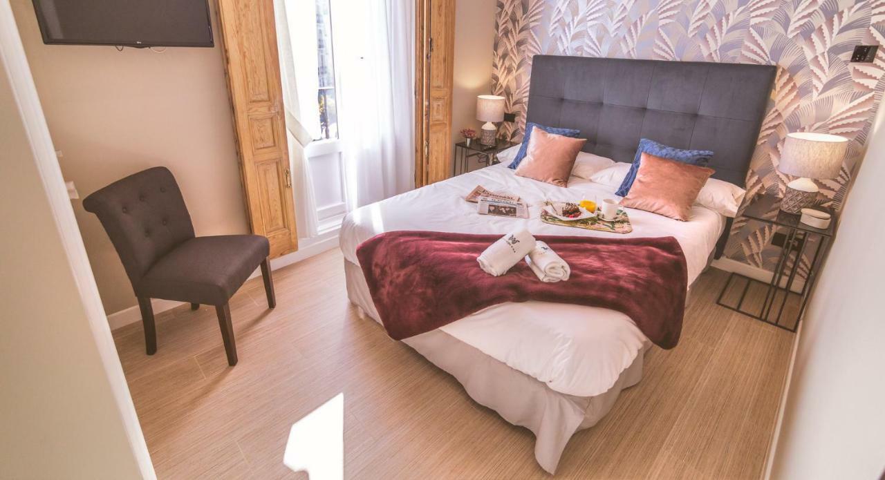 Apartamento ópera Centro