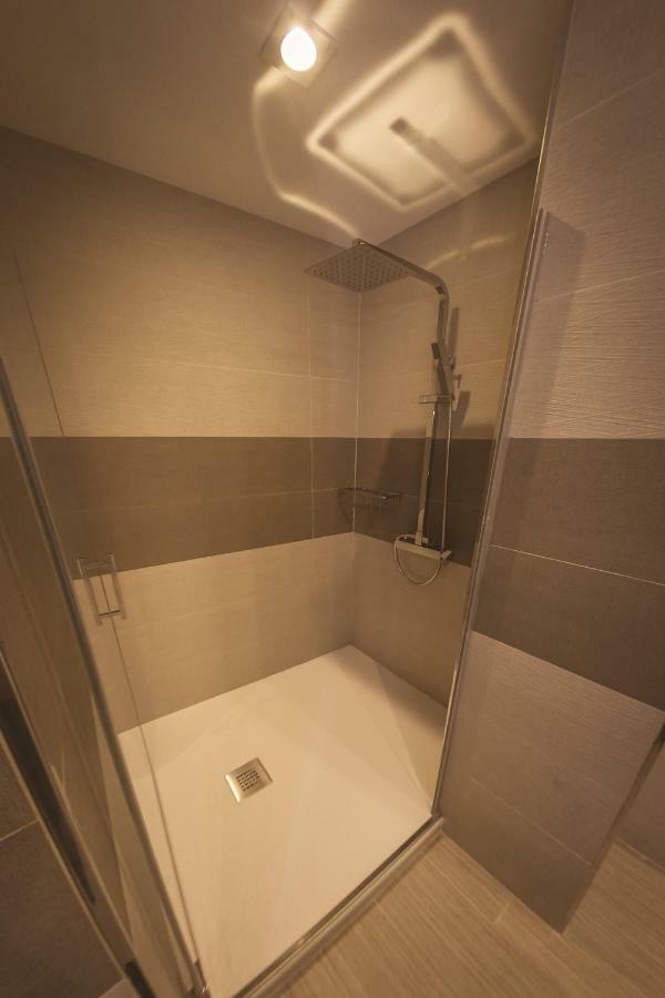 Apartamento ópera Centro Apartamento Madrid