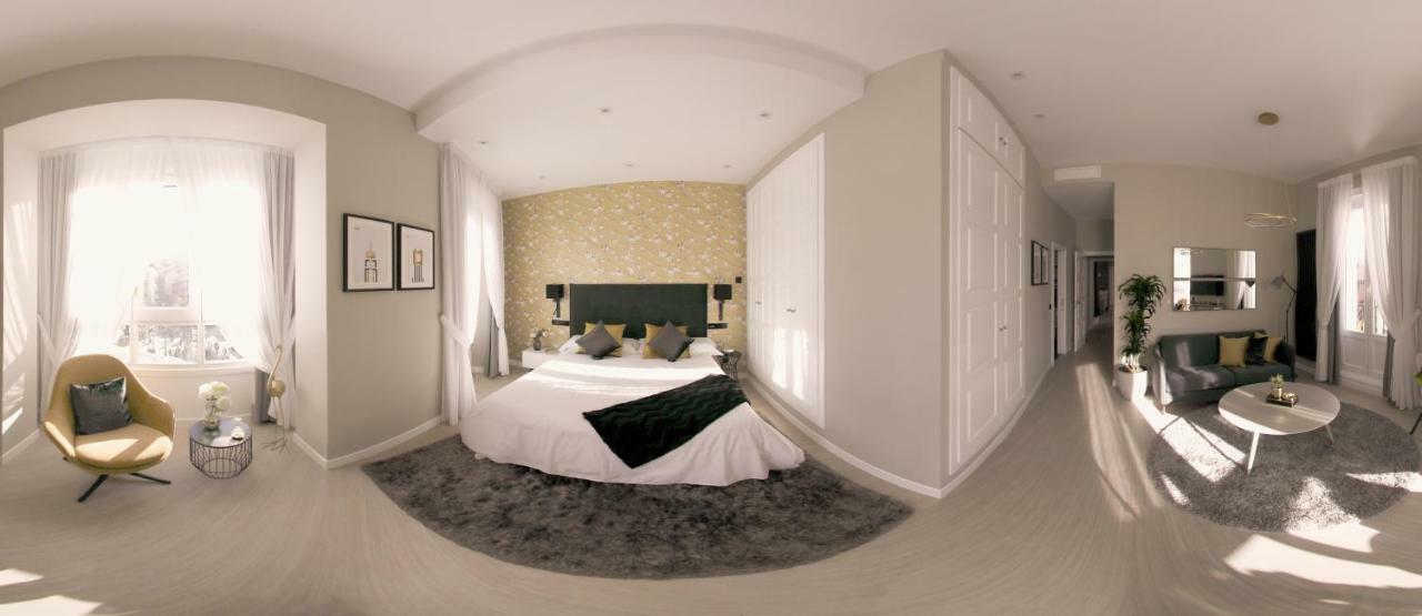 Apartamento Apartamento ópera Centro *