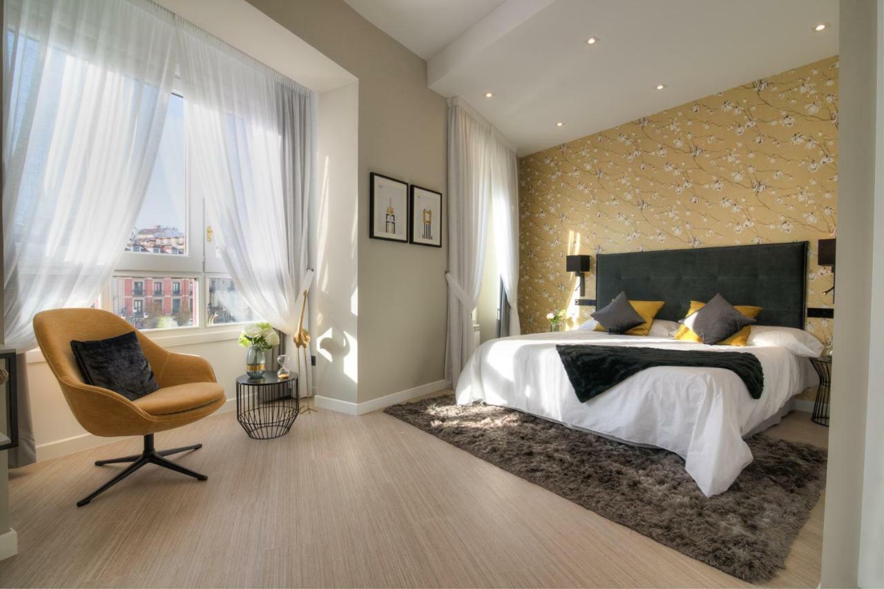 Apartamento ópera Centro