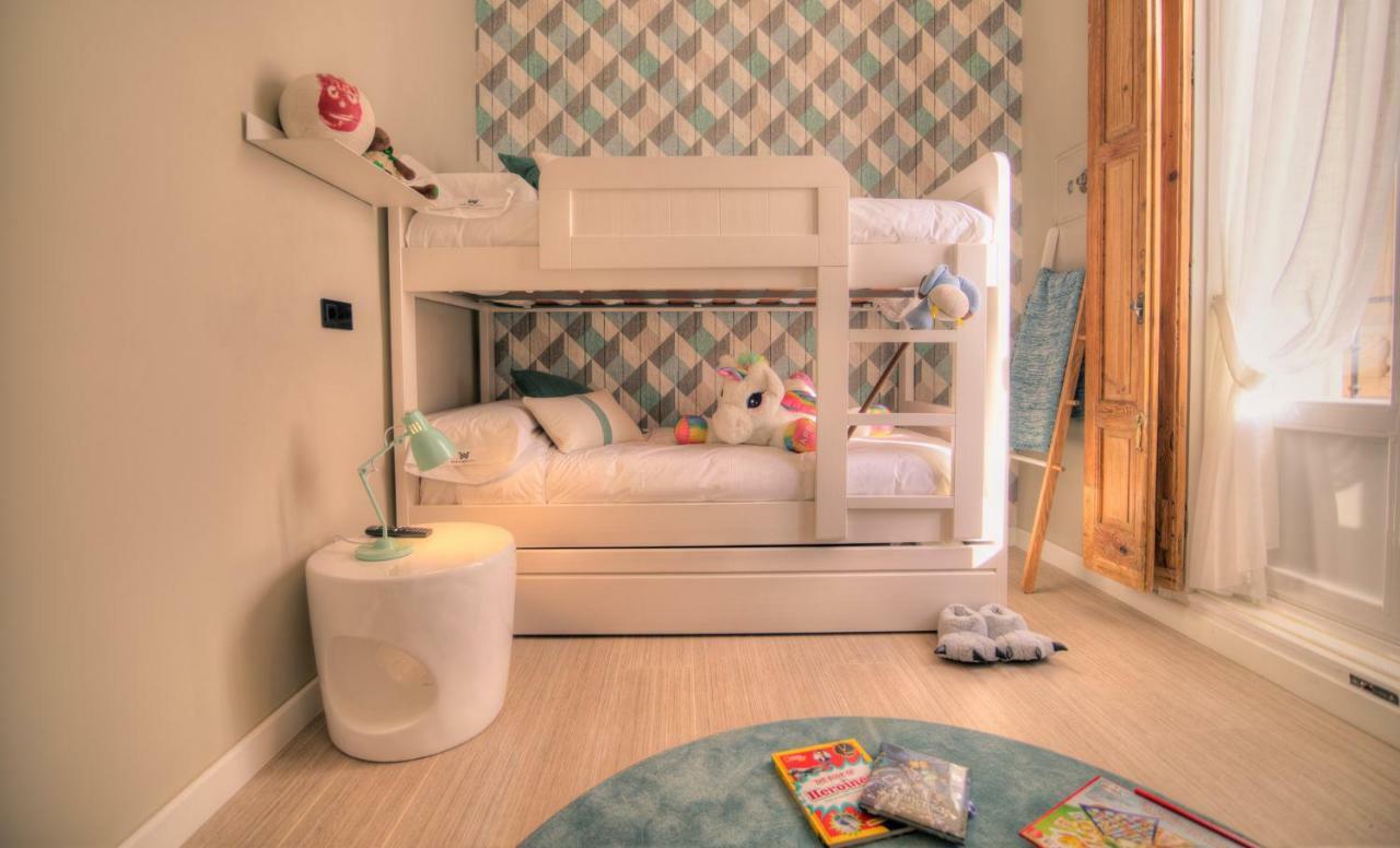 Apartamento Apartamento ópera Centro Madrid
