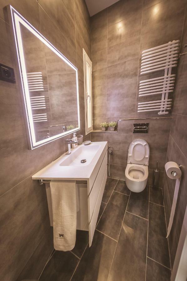 Apartamento ópera Centro Apartamento *