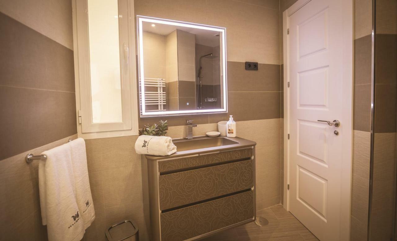 Apartamento ópera Centro *