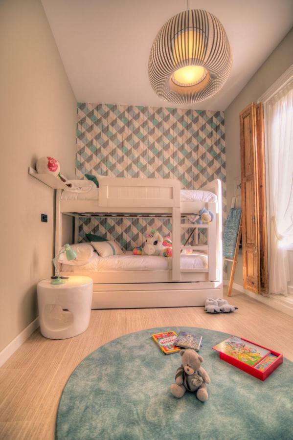 Apartamento ópera Centro *