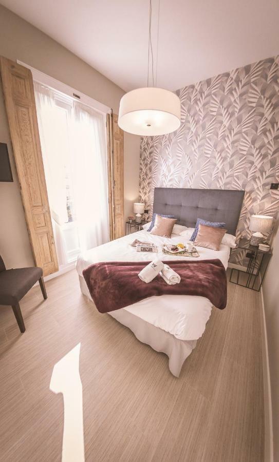 Apartamento Apartamento ópera Centro *