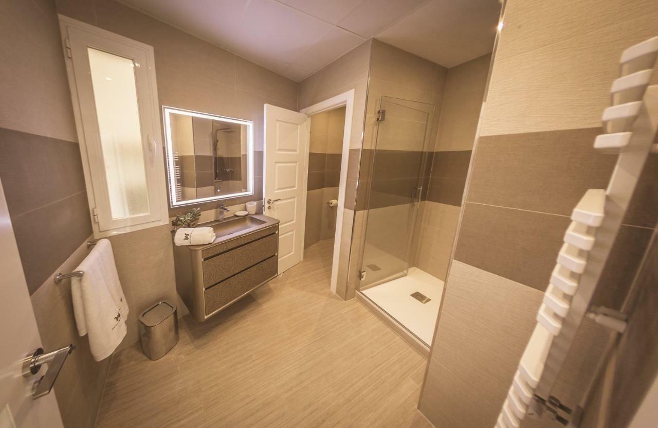 Apartamento ópera Centro Apartamento