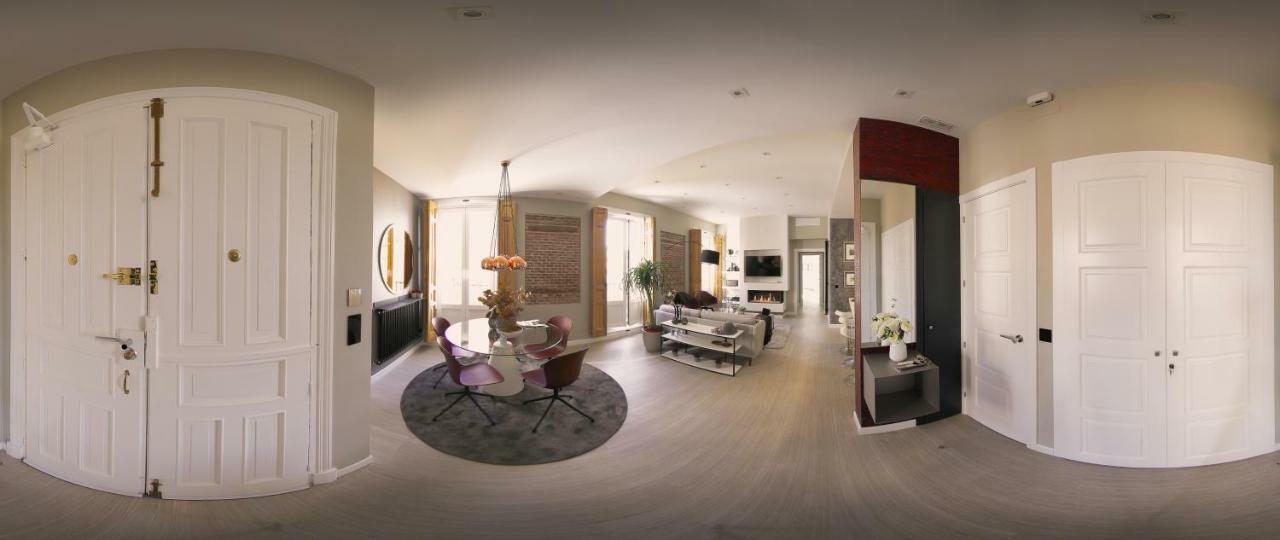 Apartamento Apartamento ópera Centro *
