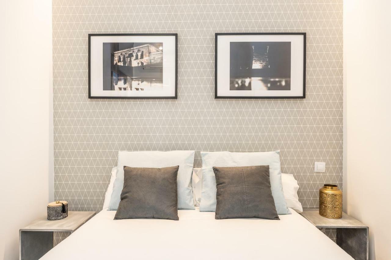 Waou Gran Via Es Mia - Corta Duracion Apartamento