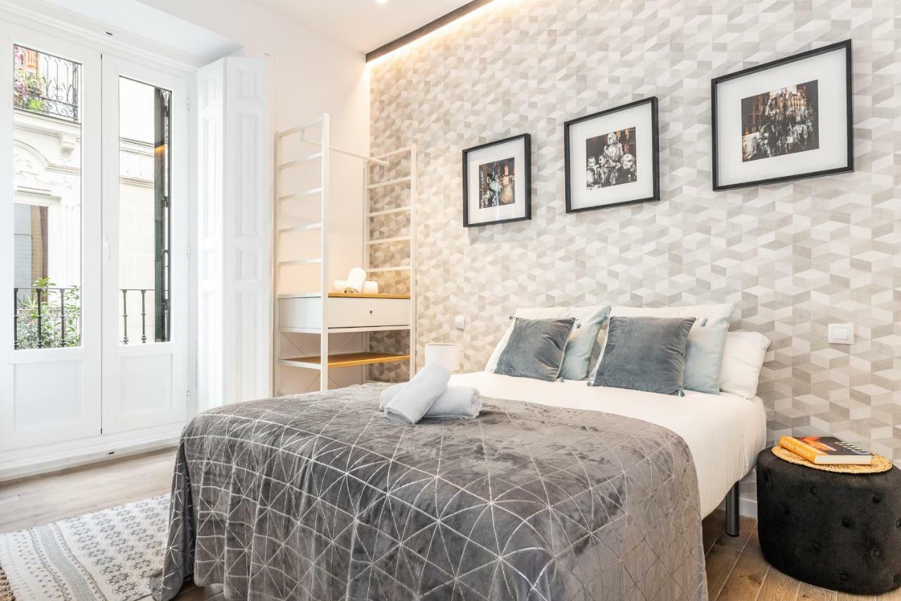 Apartamento Waou Gran Via Es Mia - Corta Duracion *