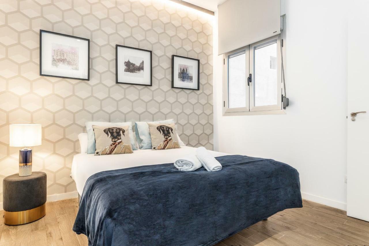 Apartamento Waou Gran Via Es Mia - Corta Duracion *