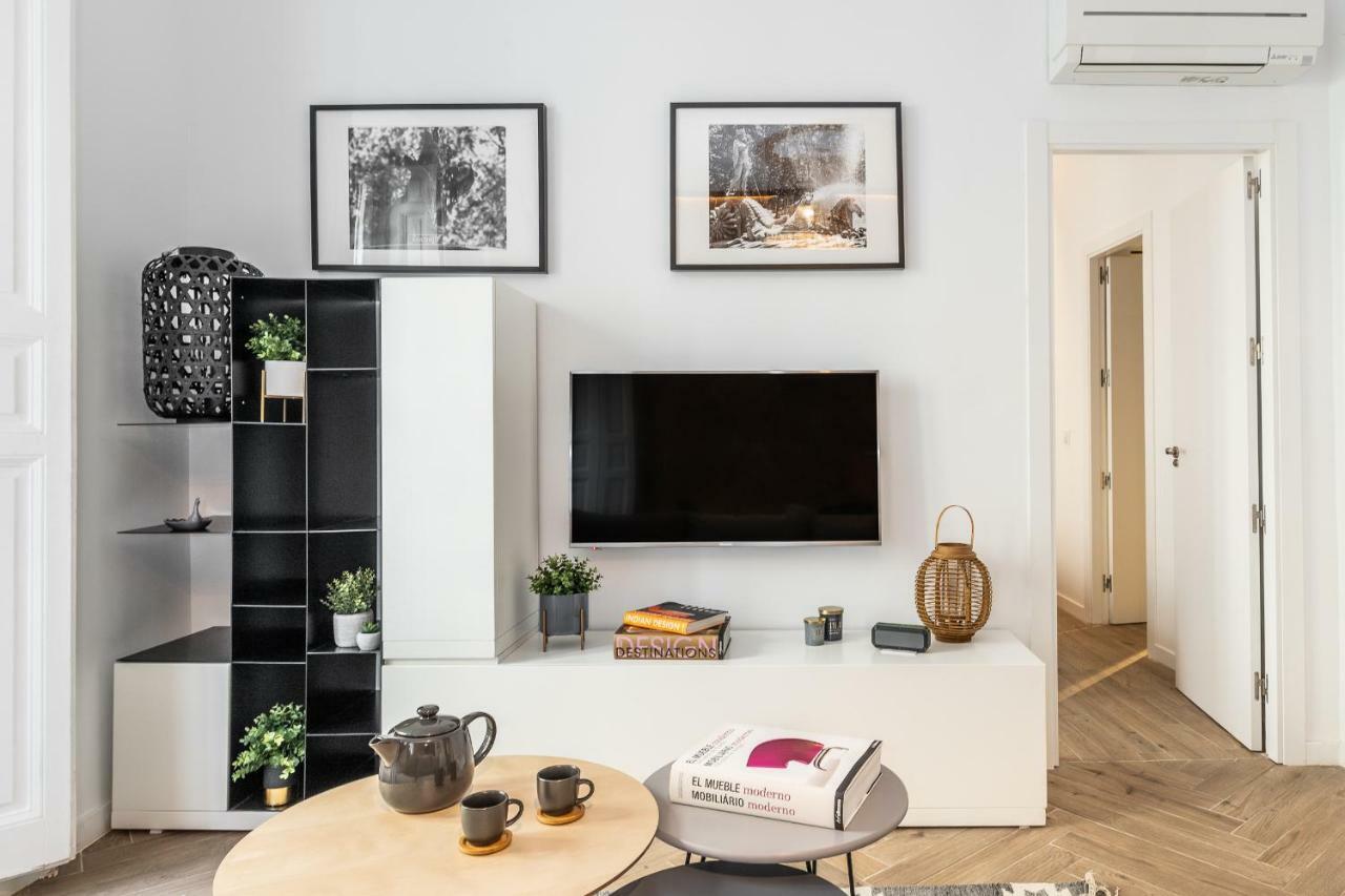 Apartamento Waou Gran Via Es Mia - Corta Duracion *