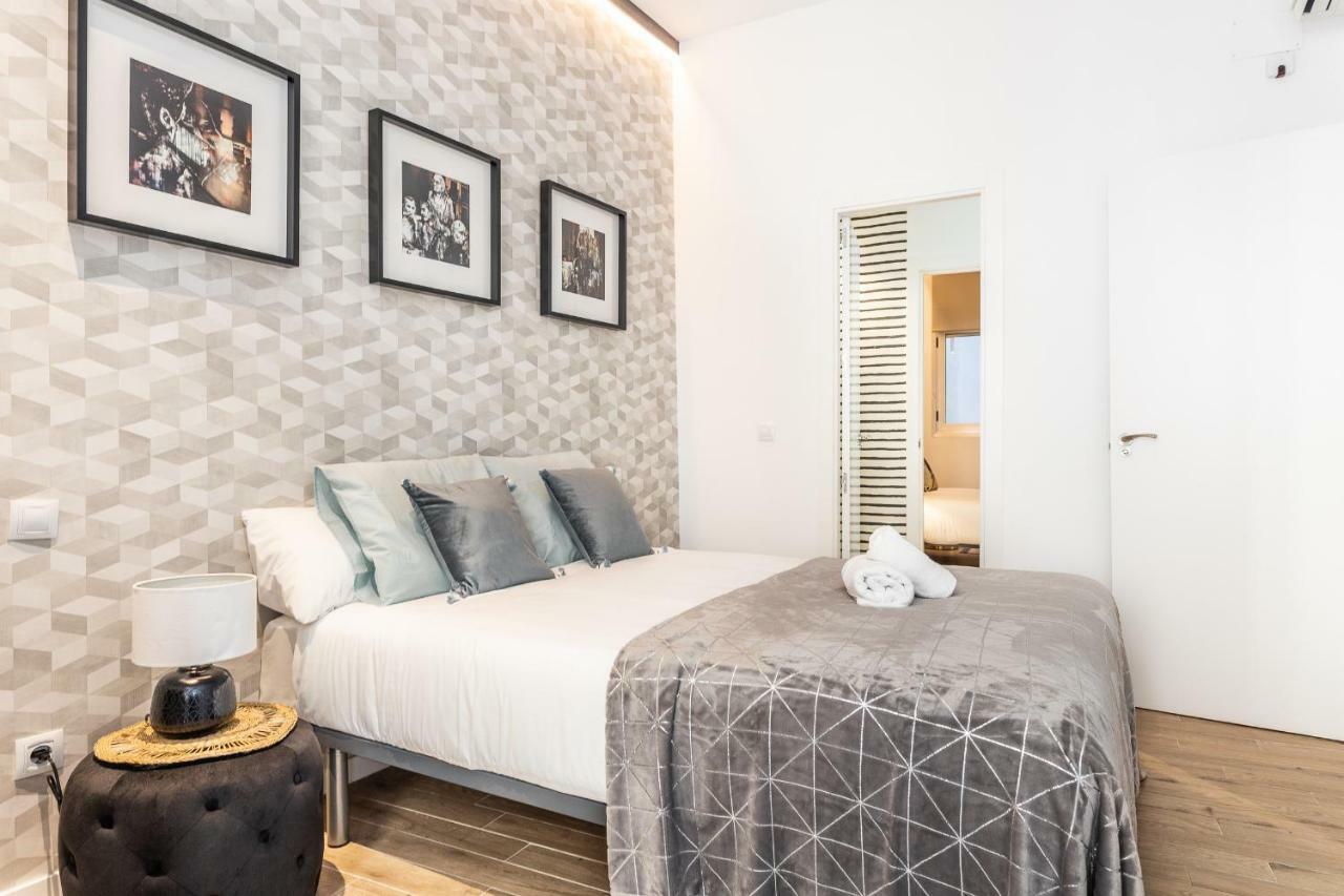 Waou Gran Via Es Mia - Corta Duracion Apartamento Madri