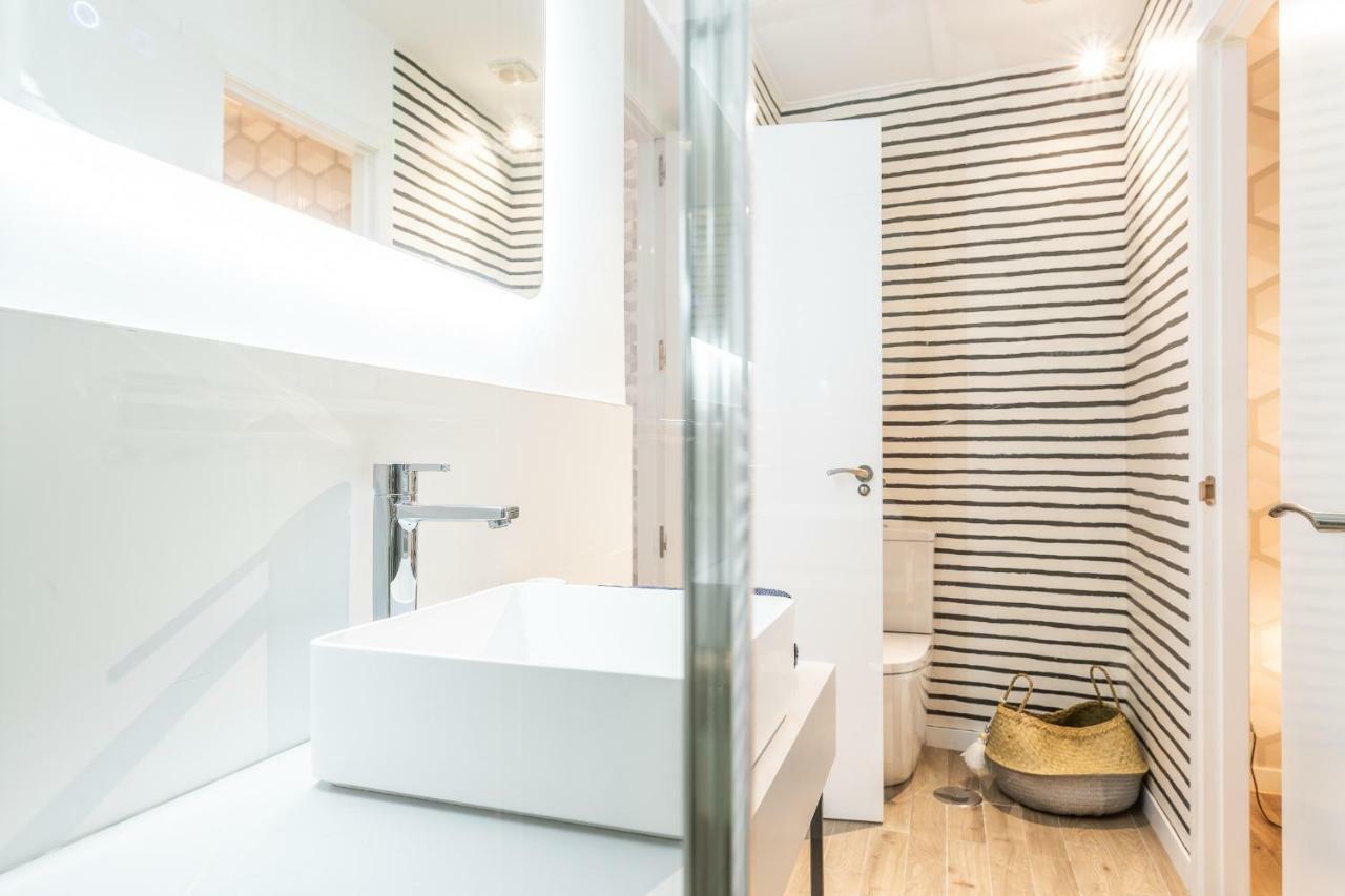Apartamento Waou Gran Via Es Mia - Corta Duracion