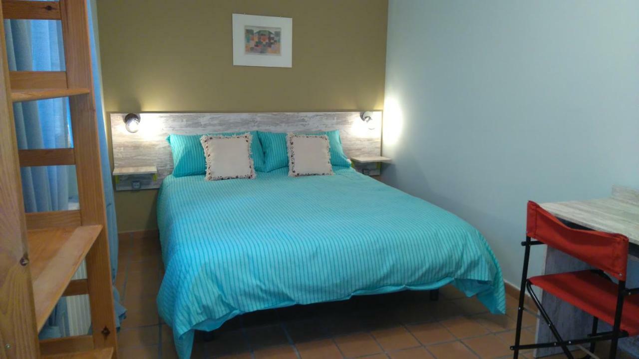 Mirador Privatunterkunft Madrid