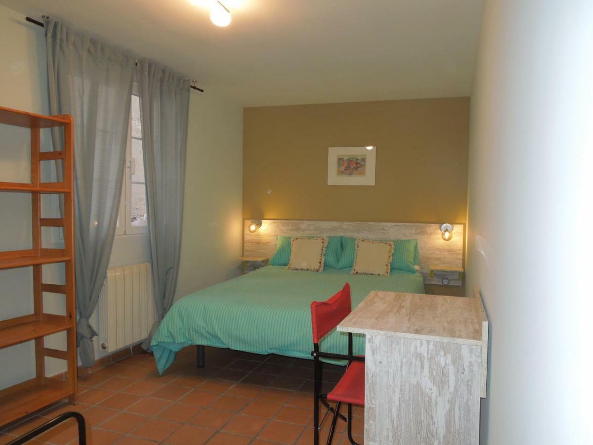 Privatunterkunft Mirador *