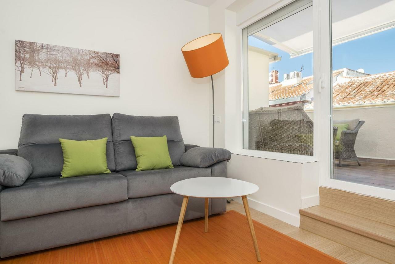 Apartamento Bnbholder Stunning Terrace Centre *