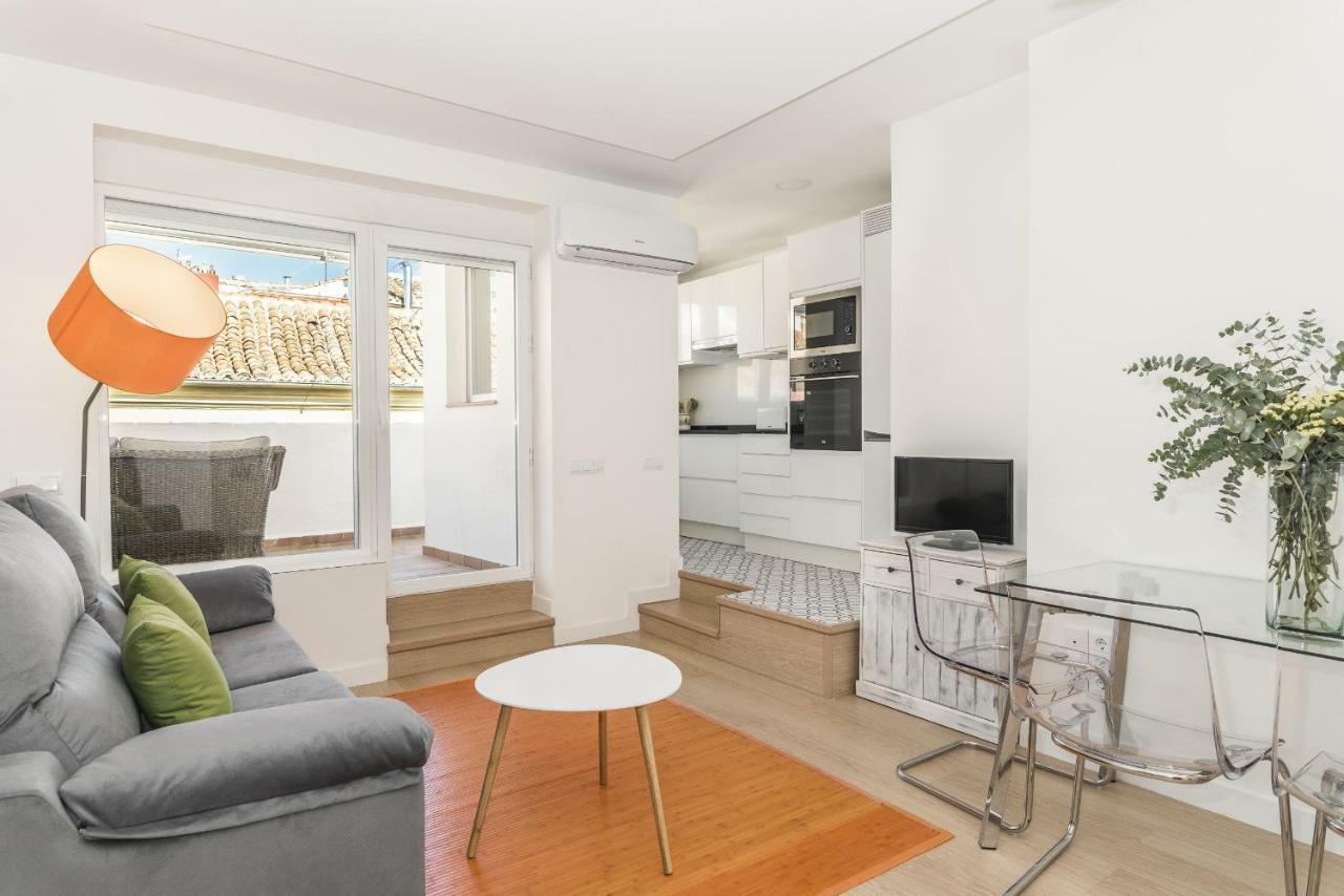 Bnbholder Stunning Terrace Centre Apartamento