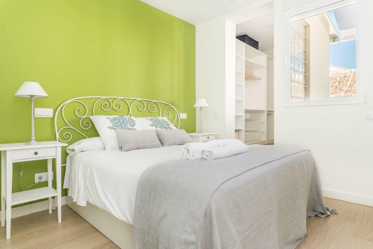 Apartamento Bnbholder Stunning Terrace Centre *