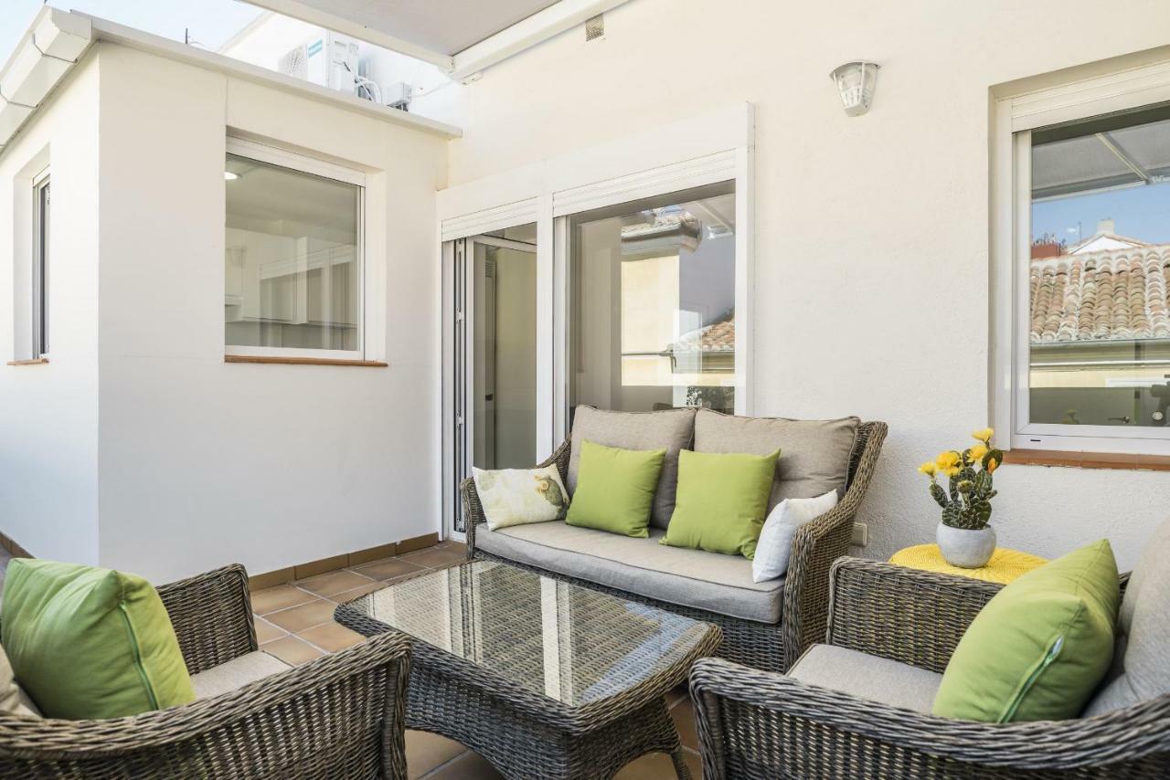 Apartamento Bnbholder Stunning Terrace Centre *