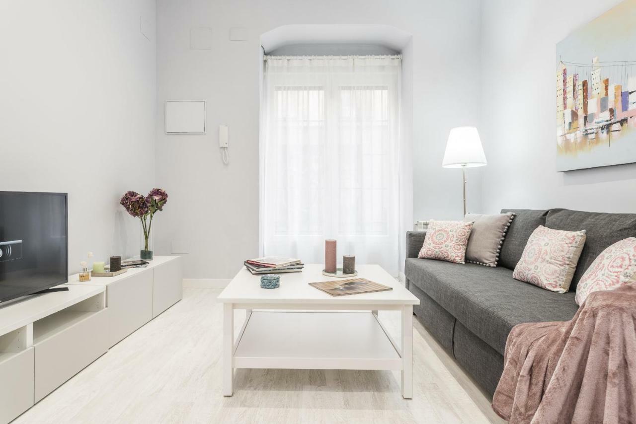 Apartment Waou La Latina I - Alquiler Corta Duracion Madrid