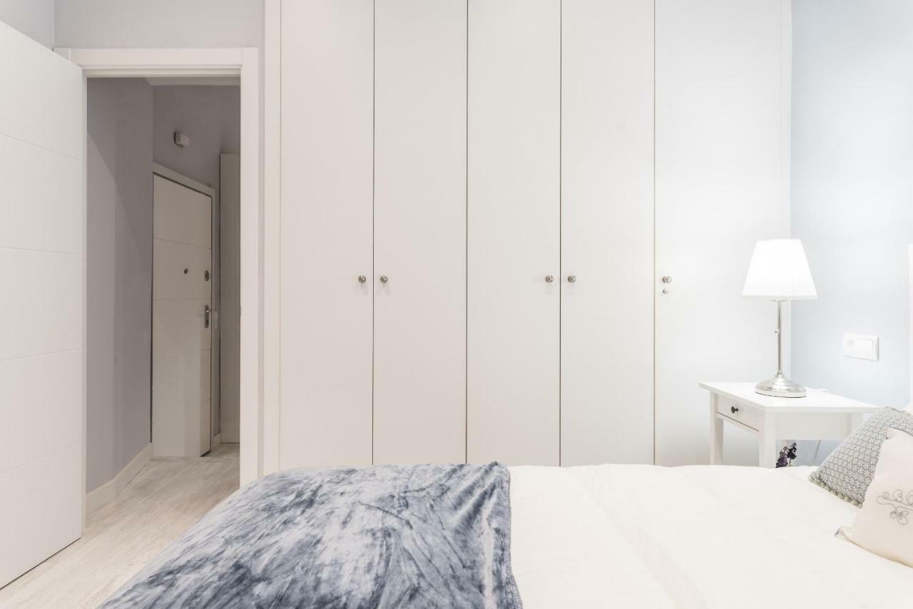 Apartment Waou La Latina I - Alquiler Corta Duracion