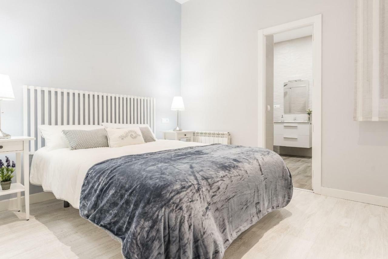 Apartment Waou La Latina I - Alquiler Corta Duracion Madrid