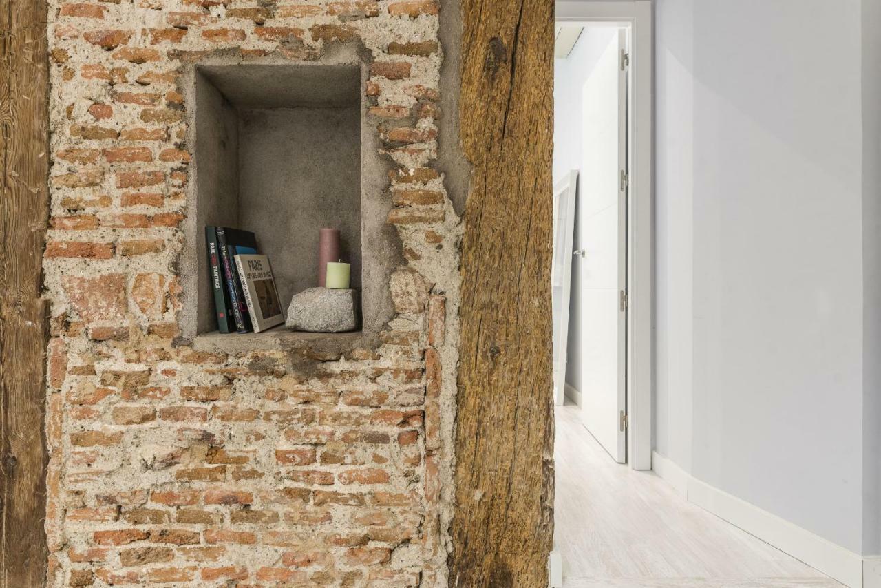 Apartment Waou La Latina I - Alquiler Corta Duracion *