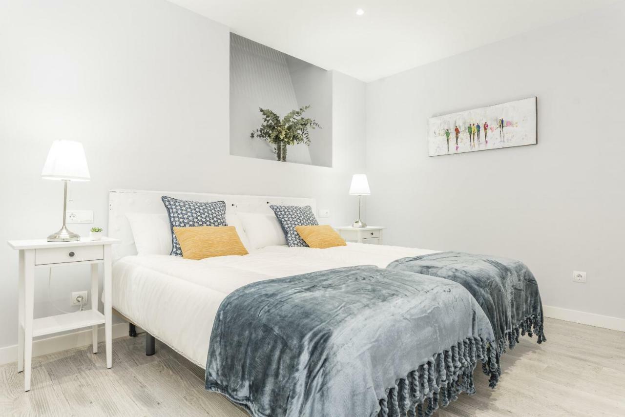 Waou La Latina I - Alquiler Corta Duracion Apartment Madrid